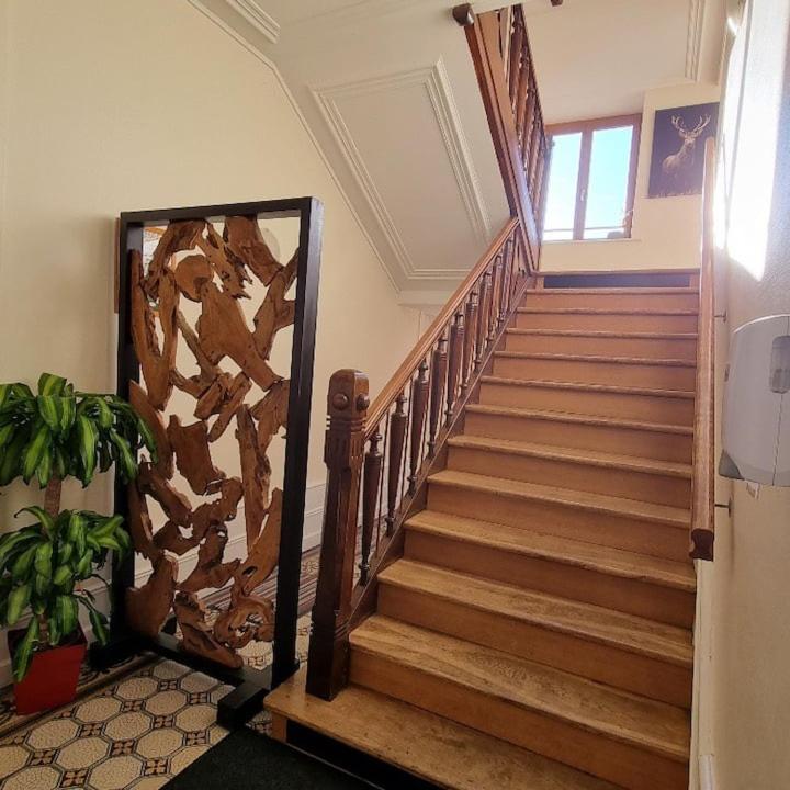 Gite Eglantine 2 A 6 Personnes Avec Spa Et Salle De Jeux Dans La Residence Ventron Exterior foto
